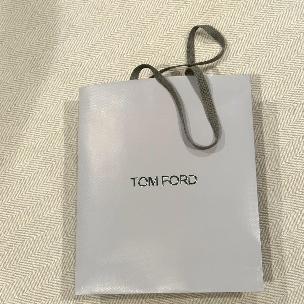 TOM FORD Paper Gift Bag